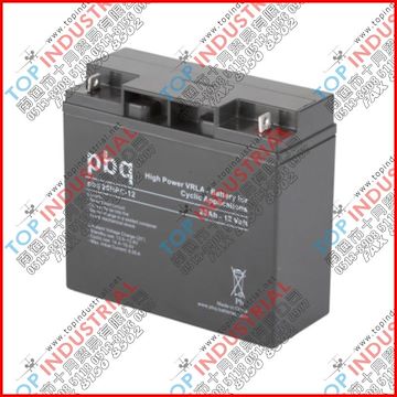 荷兰PBQ电池，pbq20HPC-12