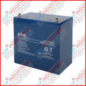 荷兰PBQ电池，pbq30-24LiFe