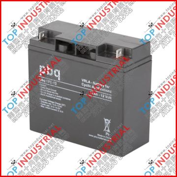 荷兰PBQ电池，pbq17C-12