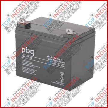荷兰PBQ电池，pbq33C-12